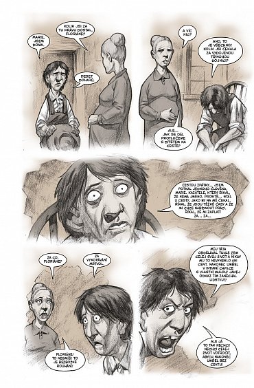 Náhled Goon 2 - Mé vražedné dětství