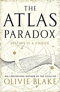 The Atlas Paradox, 1.  vydání