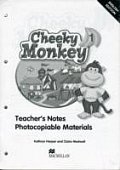 Cheeky Monkey 1: Teacher´s Notes
