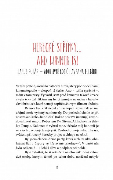 Náhled Svět podle Koháka - Kůly v plotě 0,5