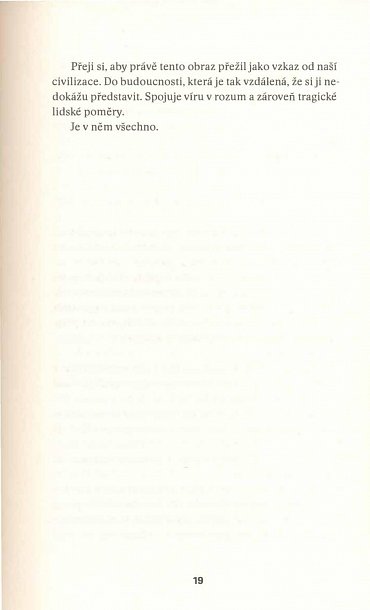 Náhled Pohyblivý písek