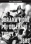 Obrana Vídně při obléhání Turky 1683, 2.  vydání