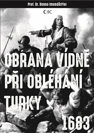 Obrana Vídně při obléhání Turky 1683, 2.  vydání
