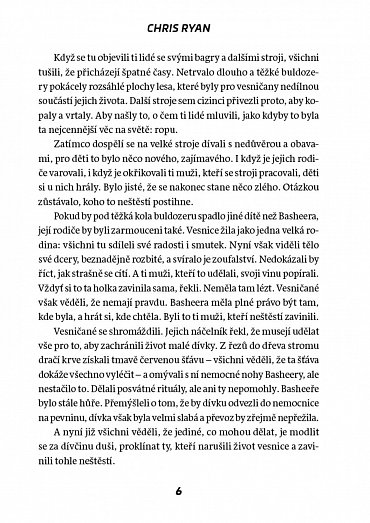 Náhled Tornádo - Kdo přežije bouři?