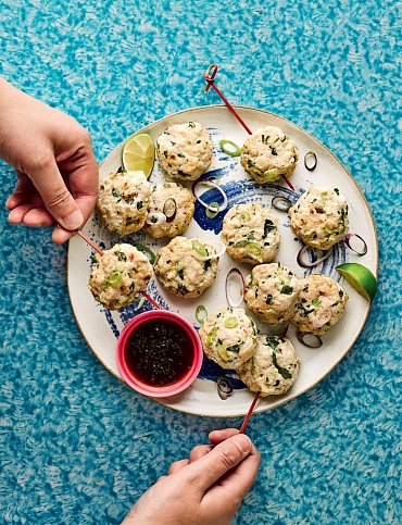 Náhled Další špetka chuti. Každodenní odlehčení