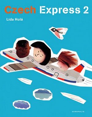 Czech Express 2 + CD - 2. vydání