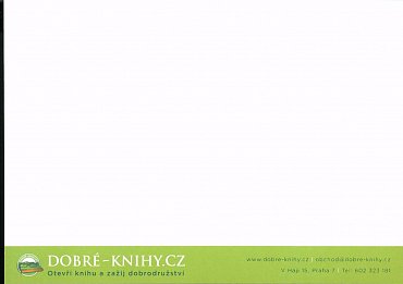 Náhled Omalovánky s postavičkou Booky