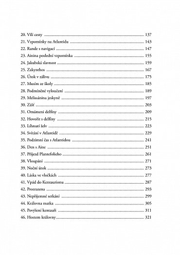 Náhled Rafaelova škola 4 - Vlnění nymf