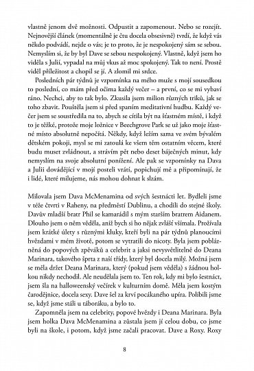 Náhled Chyba jejího manžela