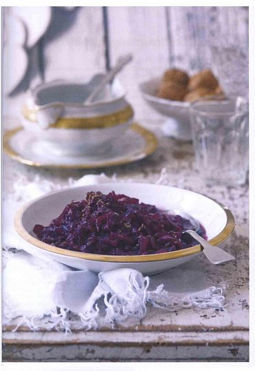 Náhled Vánoční kuchařka pro dceru, 2.  vydání