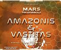 Mars: Teraformace - Amazonis & Vastitas (rozšíření 9)