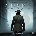 Adept - CDm3 (Čte Filip Jančík)