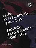 Tváře expresionismu (1905-1925) Slovinsko – Čechy – Německo