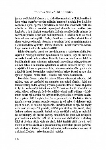 Náhled Taková normální rodinka, 4.  vydání