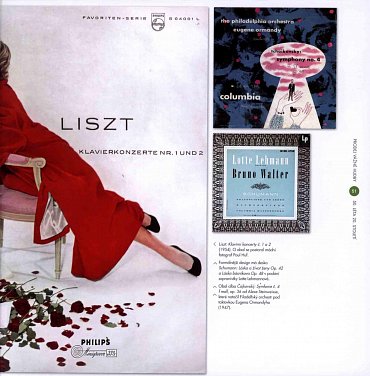 Náhled Vinyl - Umění výroby desek