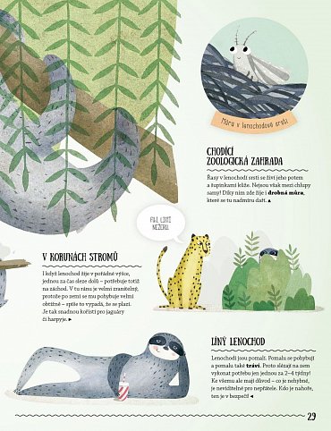 Náhled Nečekaná přátelství