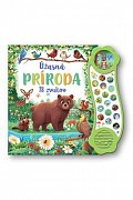 Úžasná príroda 18 zvukov