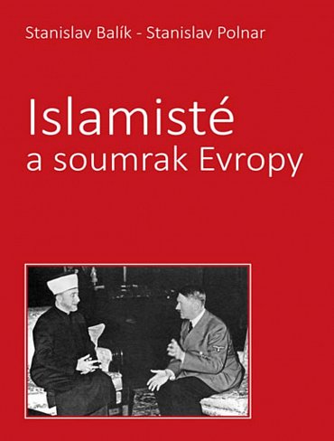 Náhled Islamisté a soumrak Evropy