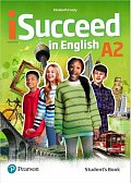 iSucceed in English Level 2 Student´s Book with eBook