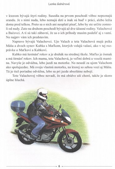 Náhled Máša a Lili - Veselé príhody dvoch psíkov a ich rodín