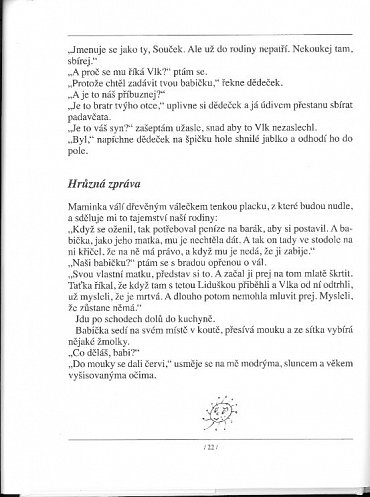 Náhled Zdeněk Svěrák – PO STRNIŠTI BOS