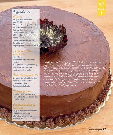 Náhled Peče celá země