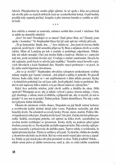 Náhled Údolí havranů, 2.  vydání