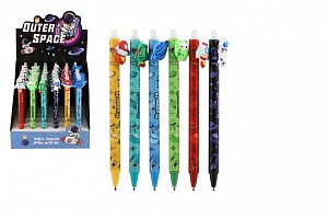 Pero gumovací Dopravní prostředek - mix