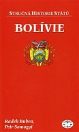 Bolívie - Stručná historie států