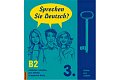 Sprechen Sie Deutsch - 3 kniha pro učitele