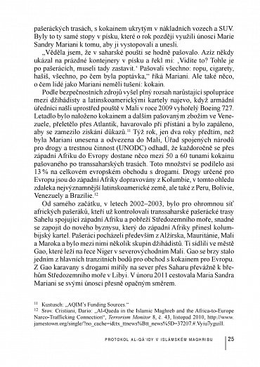 Náhled Obchodníci s lidmi - Jak džihádisté a ISIS proměnili únosy a pašování uprchlíků v miliardový byznys