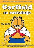 Garfield se roztahuje (č.32)