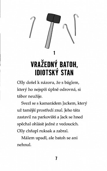 Náhled Bear Grylls: Dobrodružství ve velehorách