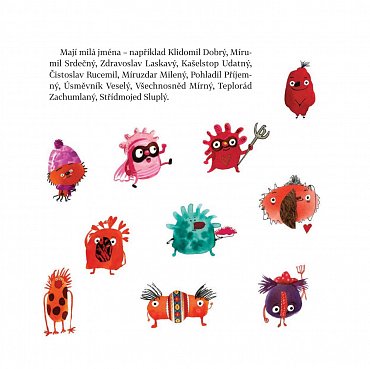 Náhled Jak bacit bacila?