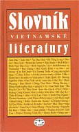 Slovník vietnamské literatury