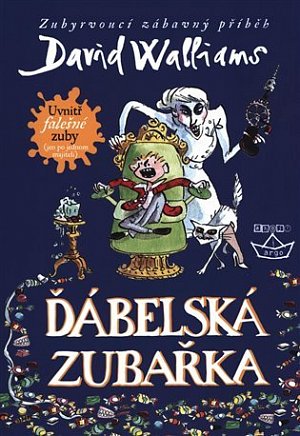 Ďábelská zubařka