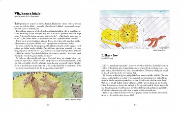 Náhled Mlsná štika a jiné příběhy