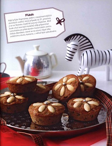 Náhled Bake & the City