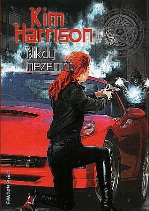 Rachel Morgan 3 - Nikdy nezemřít