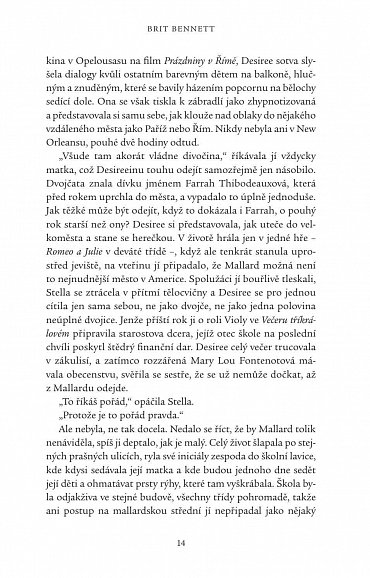 Náhled Polovina tebe