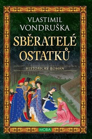 Sběratelé ostatků, 4.  vydání