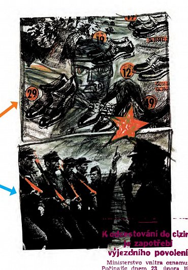 Náhled Ten žena a ta muž