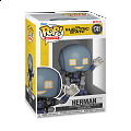 Funko POP Movies: Electric State - Herman #1741