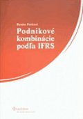 Podnikové kombinácie podľa IFRS