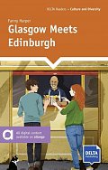 Glasgow meets Edinburgh (A2) – Book + MP3 allango.net