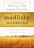 Modlitby do vrecka