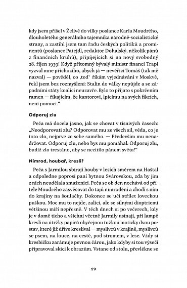 Náhled Do posledních sil - Tři dokumentární povídky z konce protektorátu