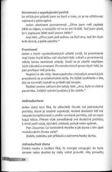 Náhled Kudy do pohody