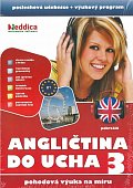 CD Nová angličtina do ucha 3.