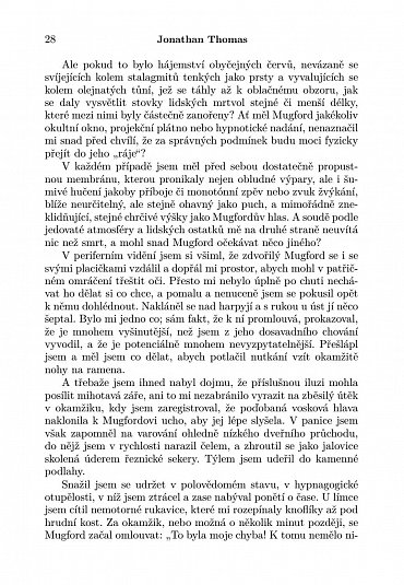 Náhled Černá křídla Cthulhu 5